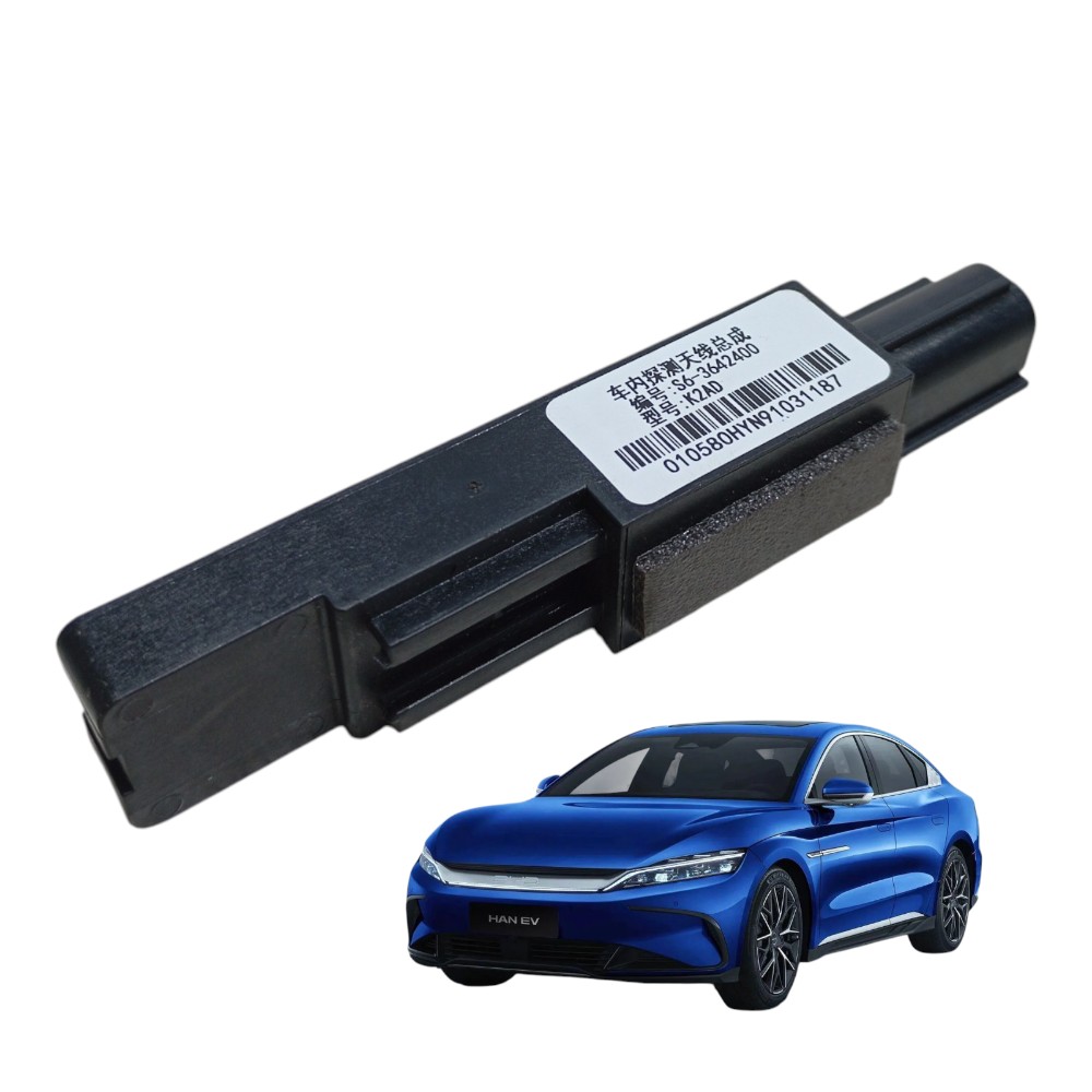 Antena Keyless Byd Han Awd Gs 680ev Dolphin Song Plus 2023