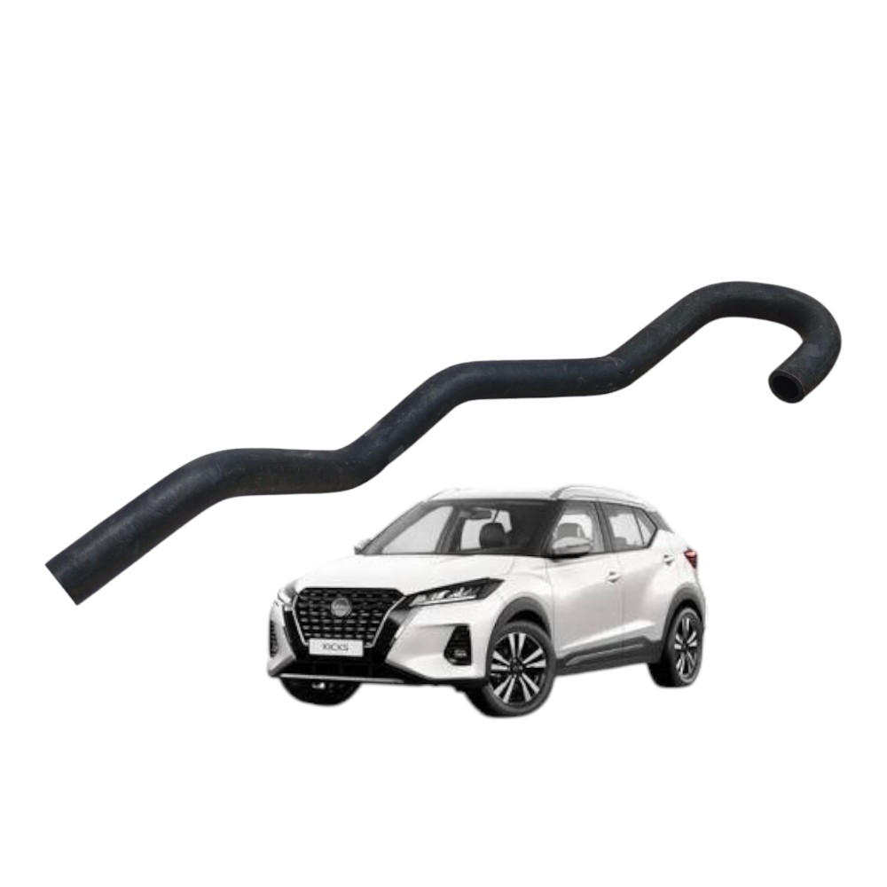 Mangueira Água Motor Nissan Kicks 1.6 Advance Cvt 2023 2024 1