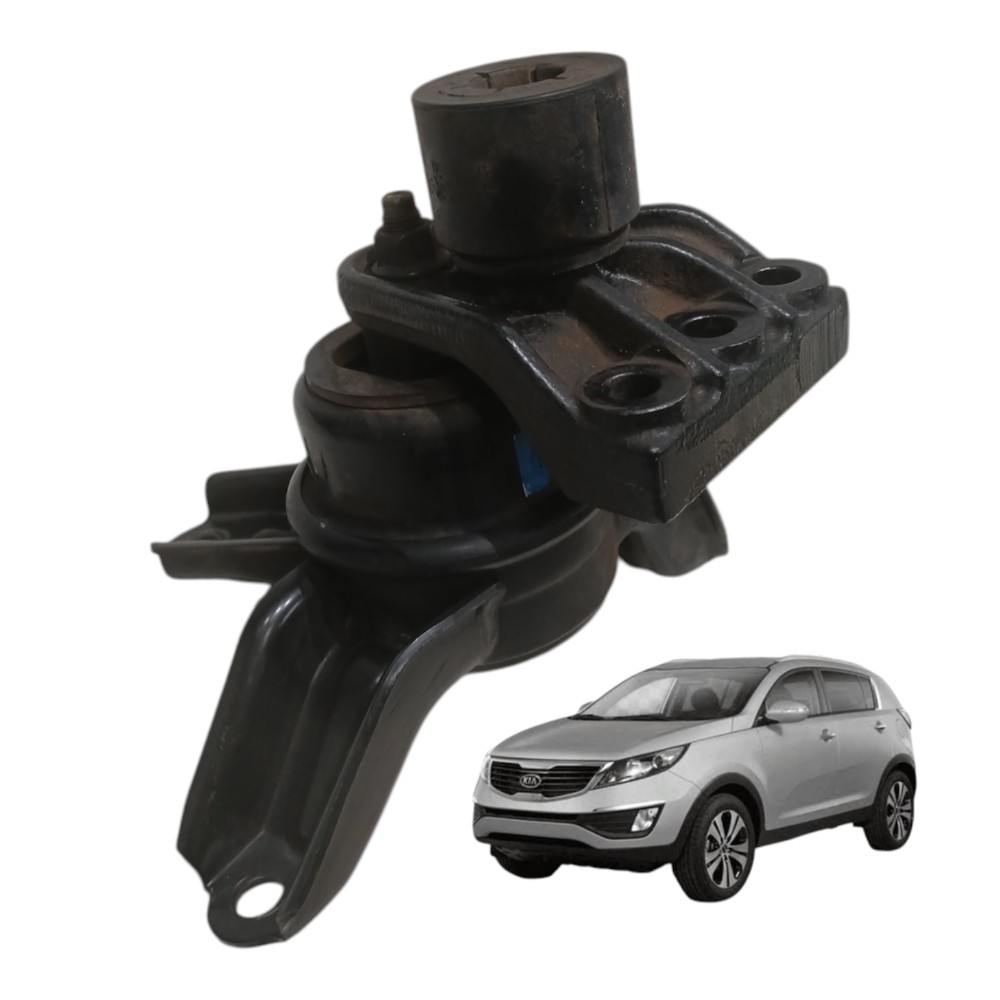 Coxim Suporte Motor Direito Kia Sportage 2.0 Lx2 Offg4 2013