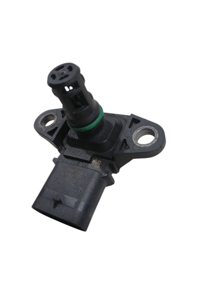 Sensor Map Bmw 320i 2.0 Aspirada 2009 2010 2011 784353101 4