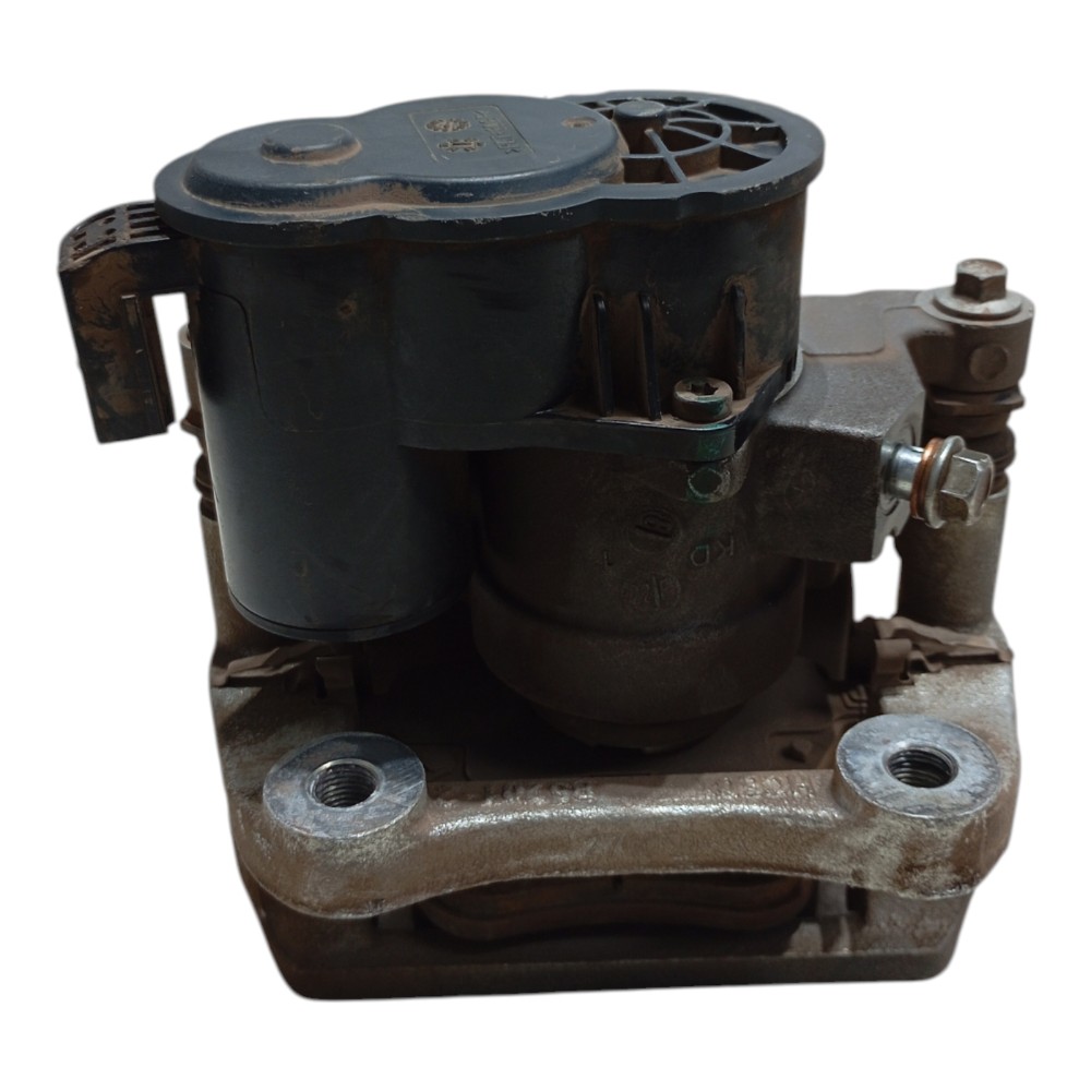 Pinça de freio traseiro esquerdo BYD Han Awd Gs 680EV 2023 9