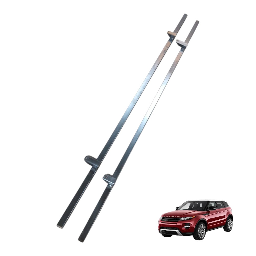 Par Suporte Spoiler Range Rover Evoque Dynamic 2.0 Aut 2012