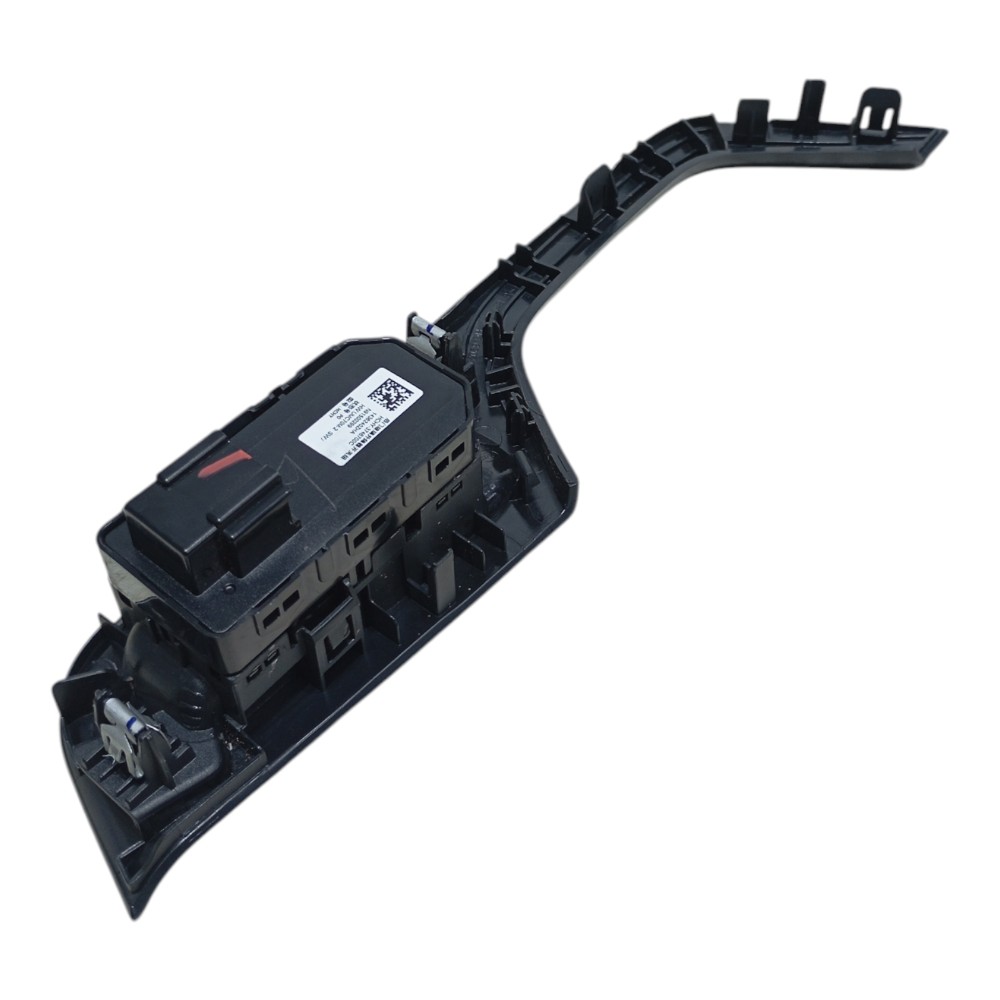 Interruptor Botão Vidro Traseiro Direito Byd Han 680ev 2023 8