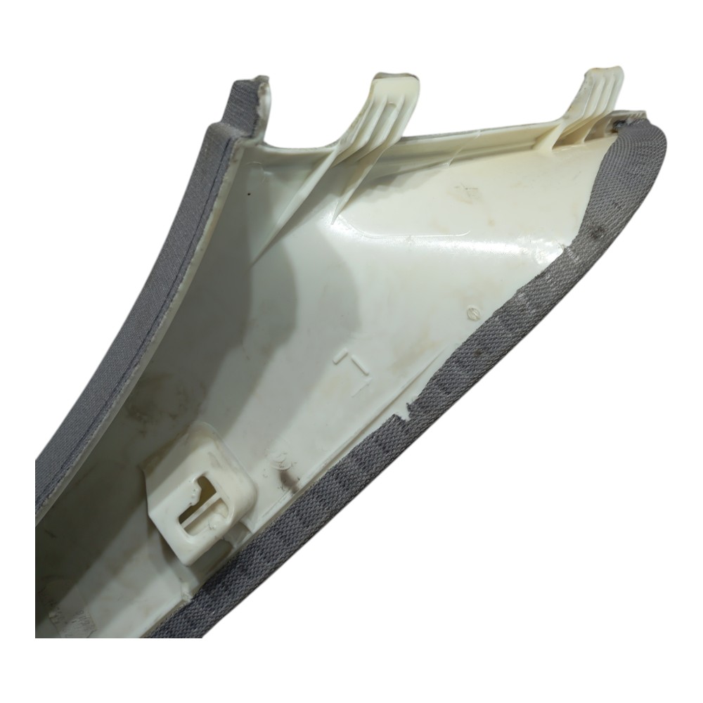 Par Acabamento Coluna Parabrisa Bmw 118i 116i 120i 2014 F20 5