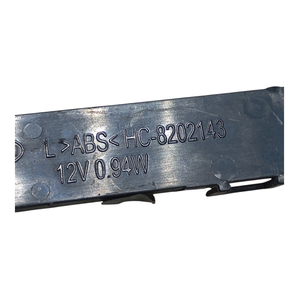 Luz Pisca Retrovisor Dianteiro Esquerdo Detalhe Byd Han 2023 4
