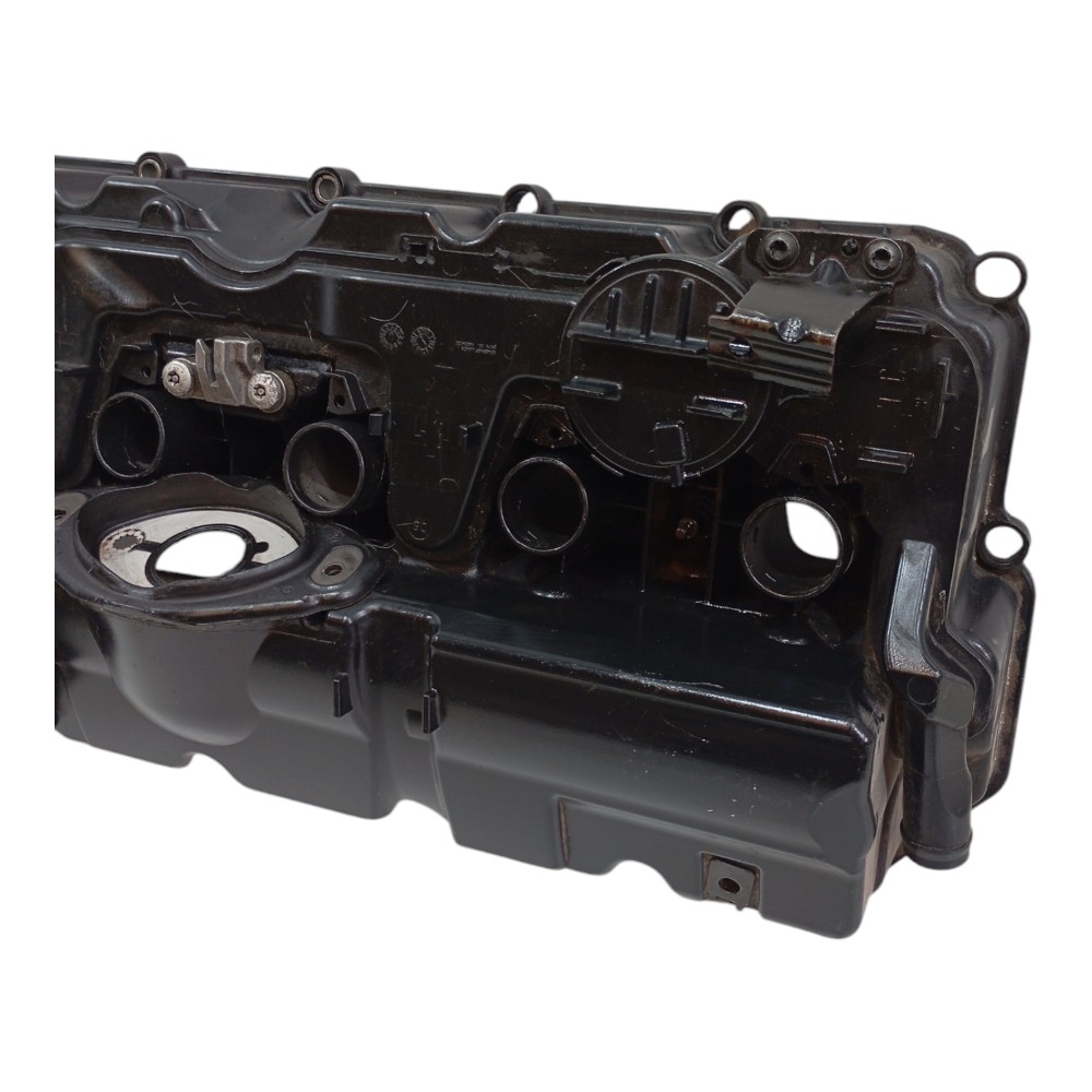 Tampa Válvula Motor Bmw X6 2010 Cod-7552281 3