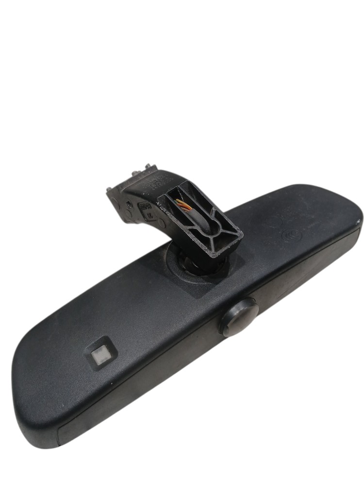 Retrovisor Interno Bmw X1 2.0 E84 N20 2010 2015 E11025891 4
