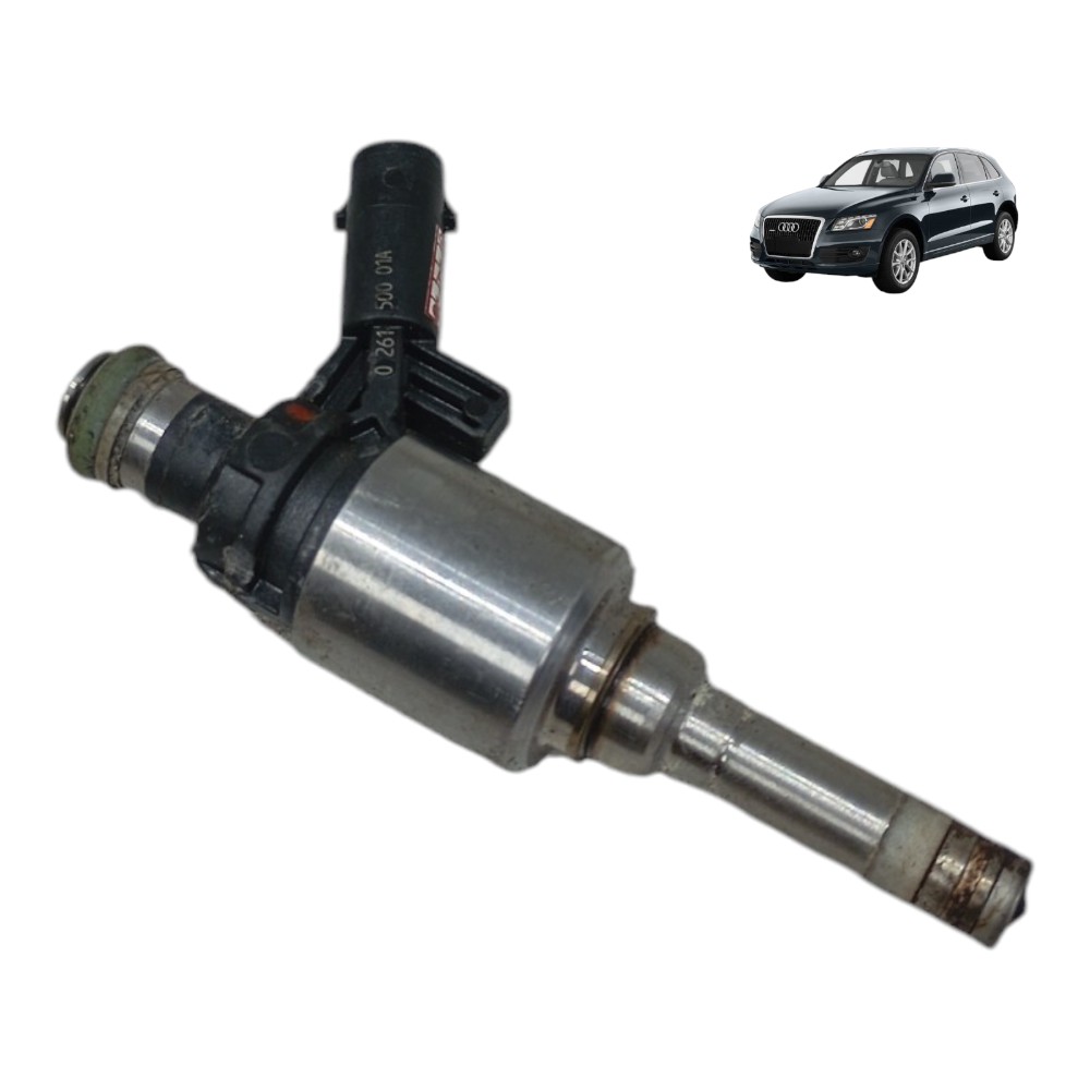 Bico Injetor Audi Q5 2.0 Tfsi Turbo 2010 Cod 026150001