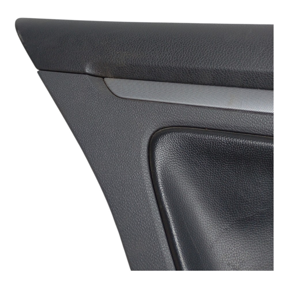 Forro Porta Traseira Esquerda Volkswagen Jetta 2.5 2007 2008 7