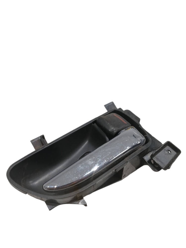 Maçaneta Interna Traseir Direita Subaru Forester Xt 2.5 2010 2