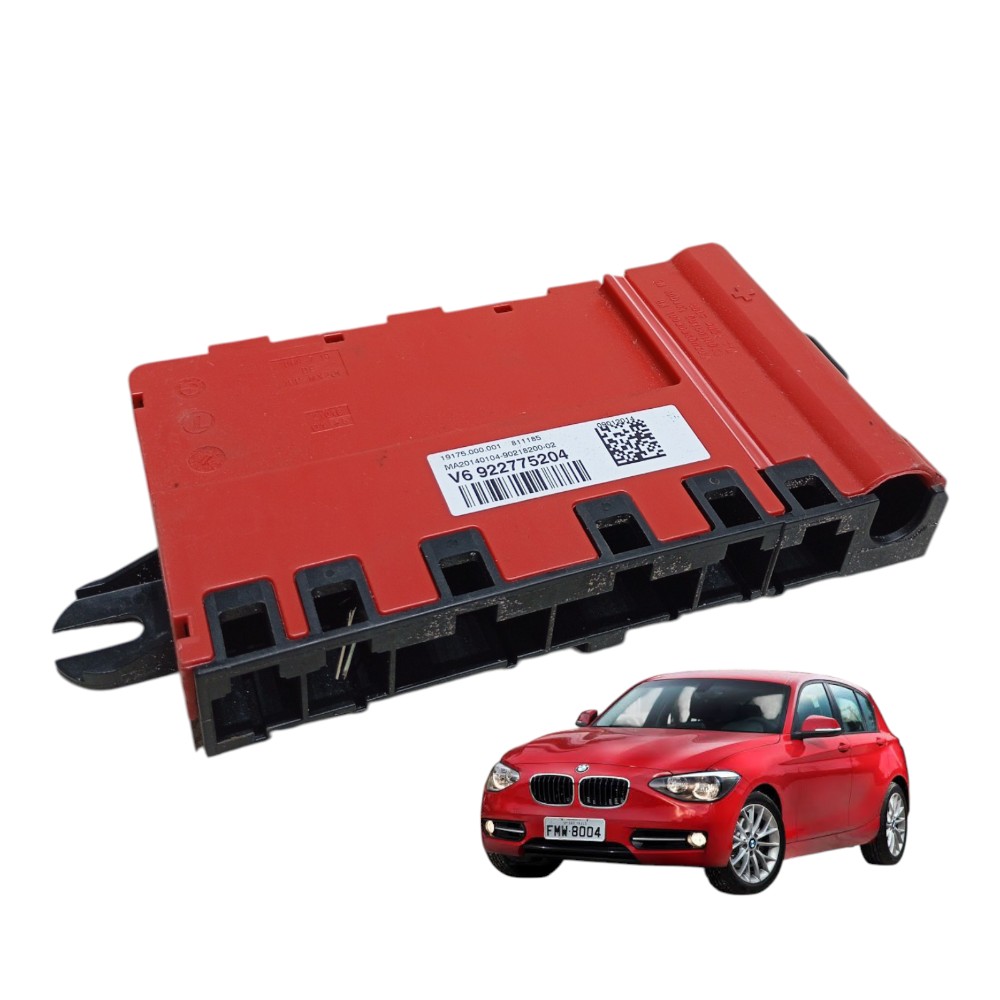Módulo Polo Positivo Bateria Bmw 118i 320i 116i 125i 2014 1
