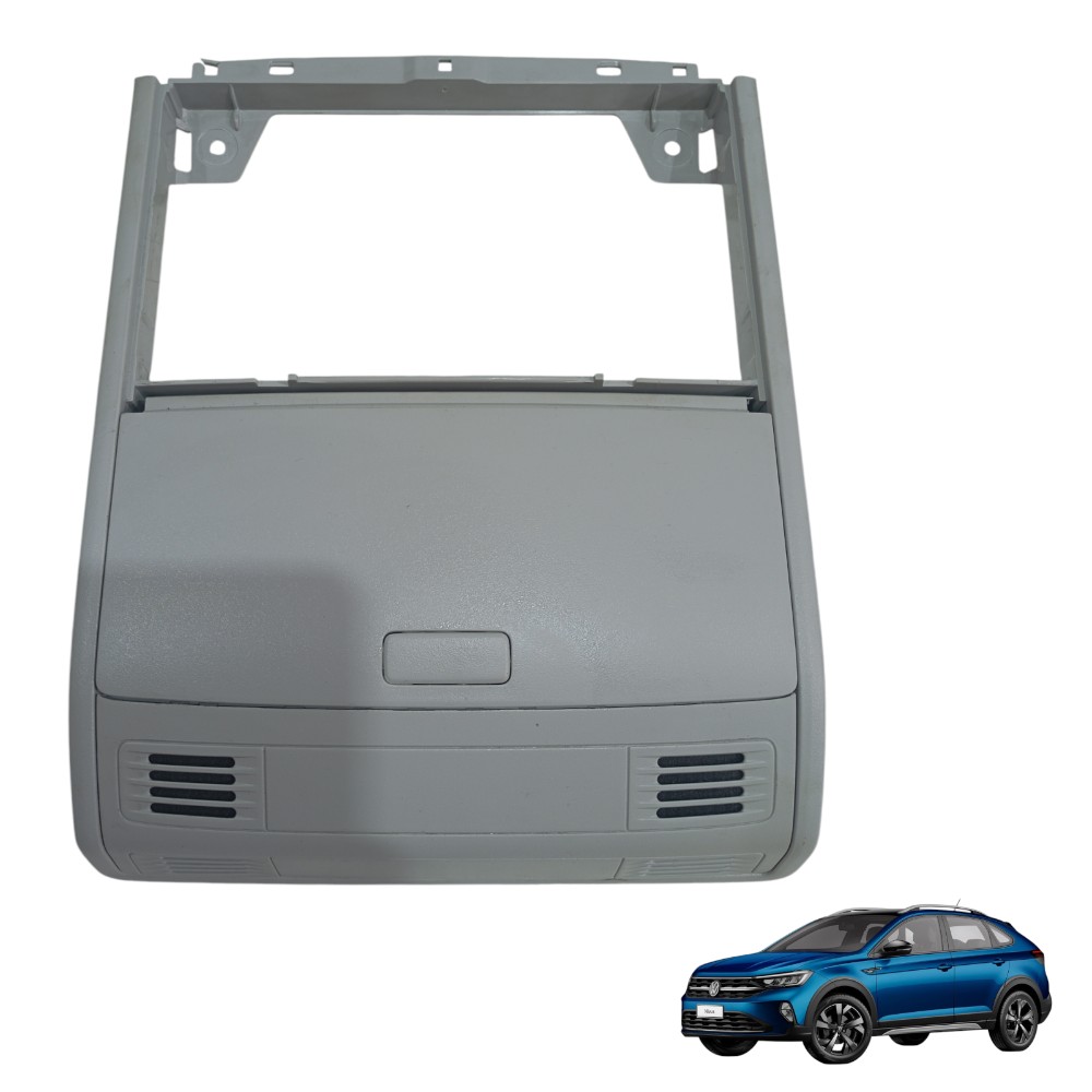 Porta Oculos Vw Nivus 2022 Cod 2gp868837