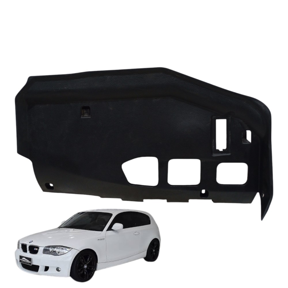 Acabamento Inferior Direito Painel Bmw 118i 2.0 2012
