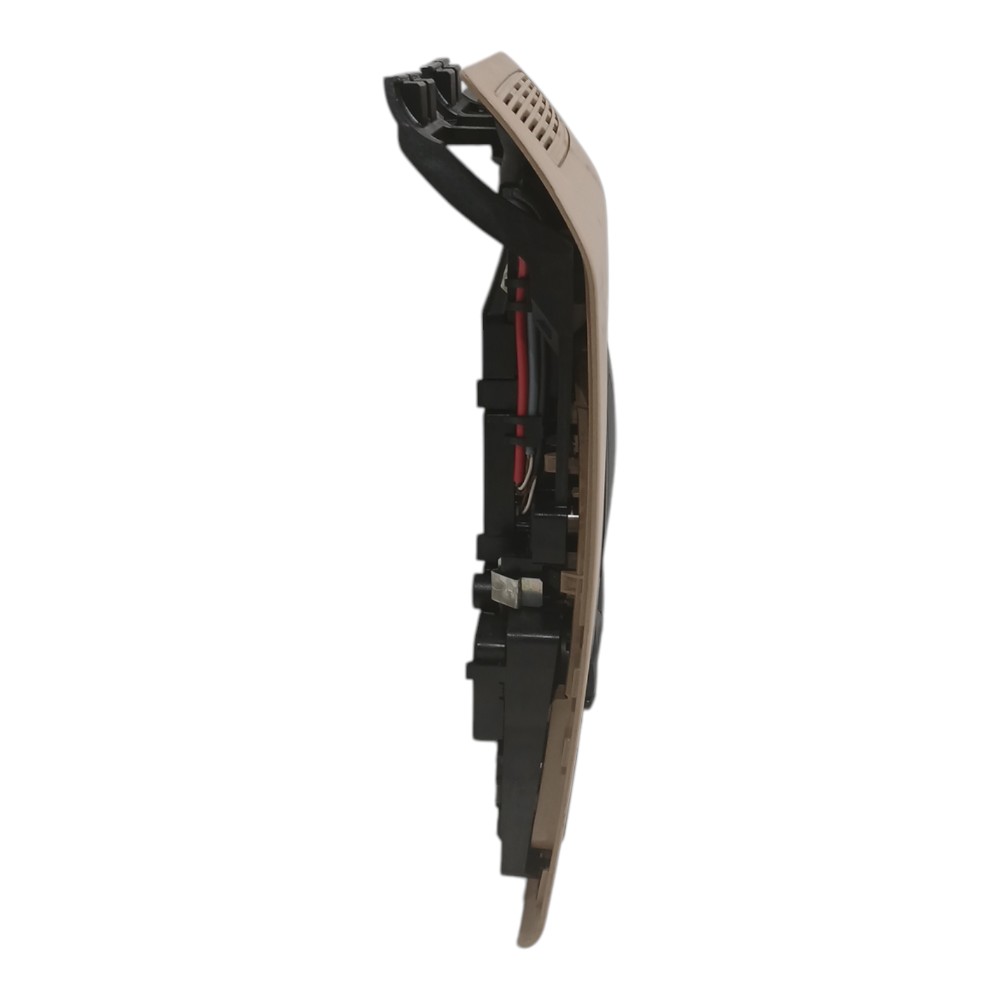 Luz Cortesia Teto Solar Bmw X3 2.0 4×4 2014  Turbo 28200764