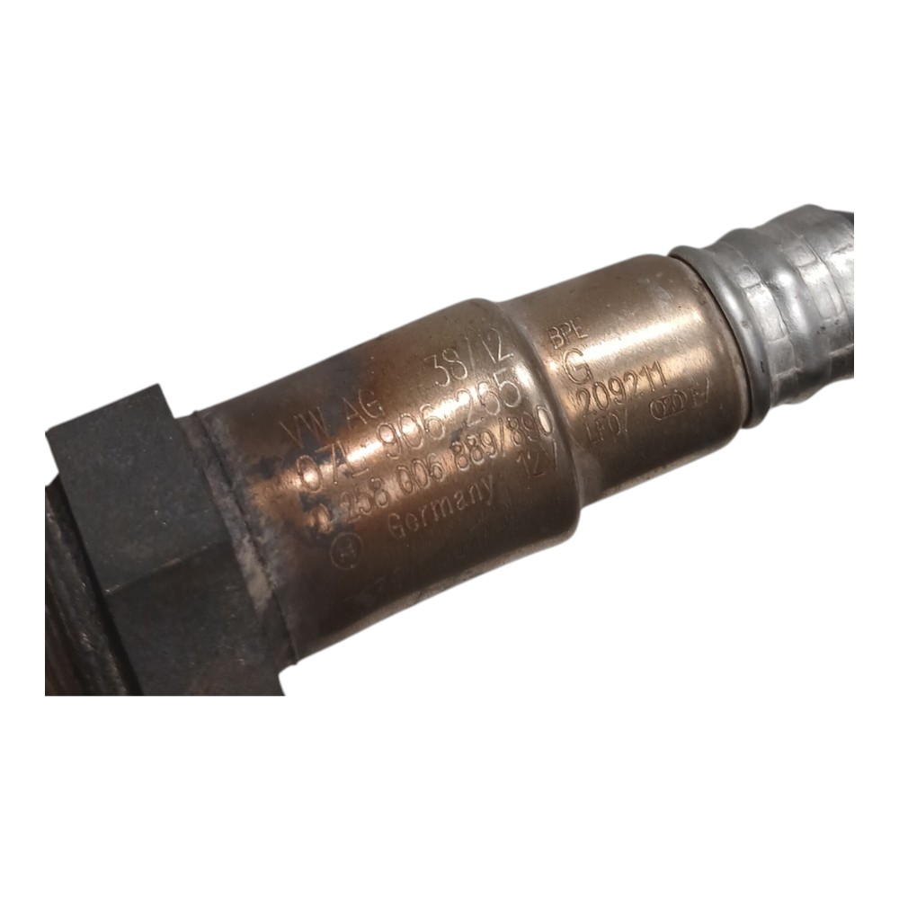 Sonda Lambda Audi A1 1.4 Tfsi 2012 2013 Cod 07l906265 6