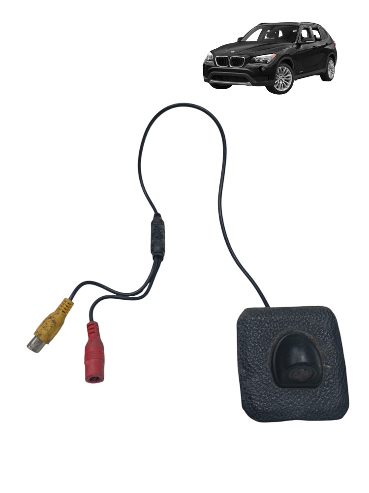 Camera ré bmw x1 2.0 E84 2014