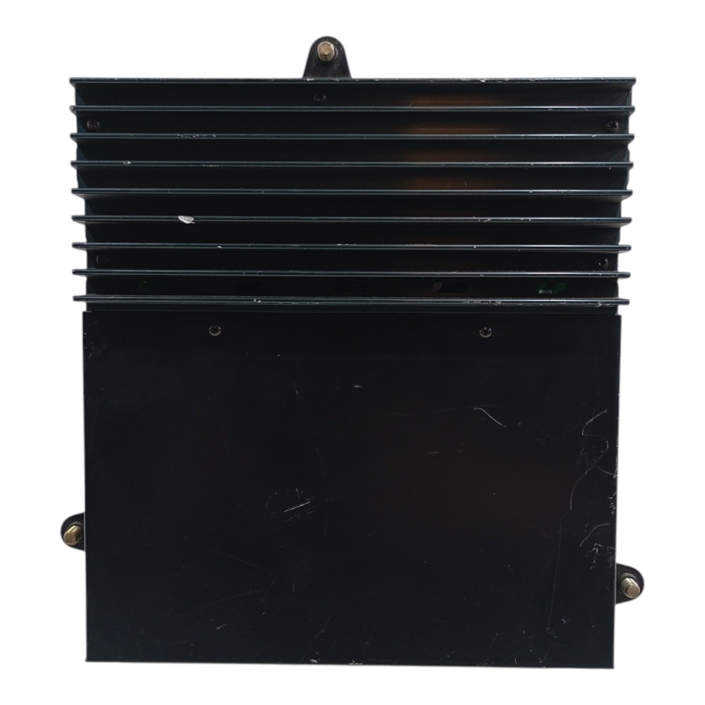 Módulo Amplificador De Som Bmw 528i 2.8 1997 Cod 65128371025 Preto 8