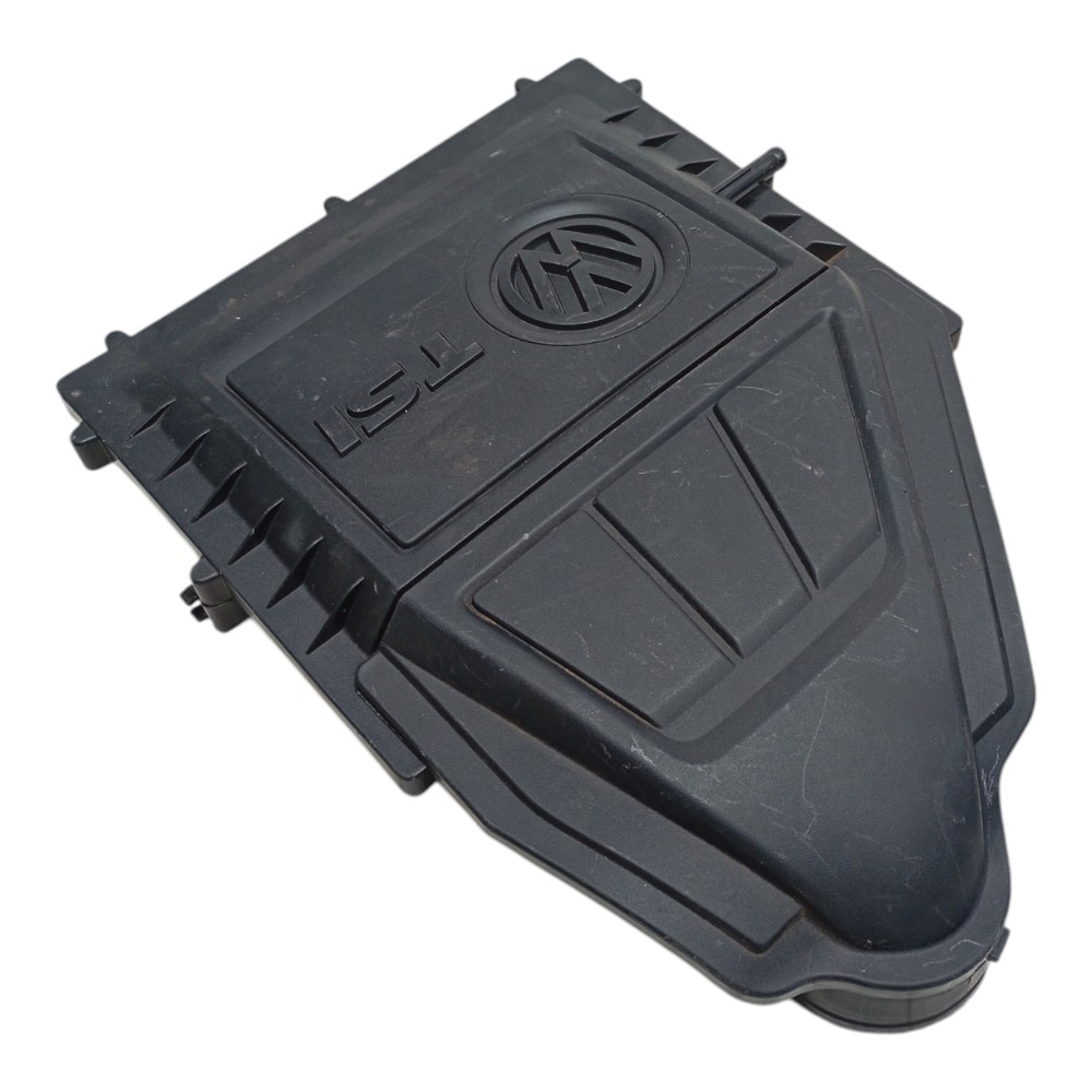 Caixa Filtro Ar Volkswagen Nivus Highline 1.0 Turbo 2021 6