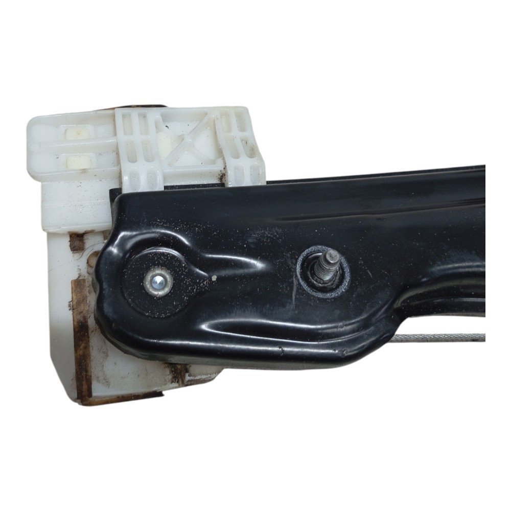 Máquina Motor Vidro Traseiro Direito Bmw 118i 116i 125i 2014 7