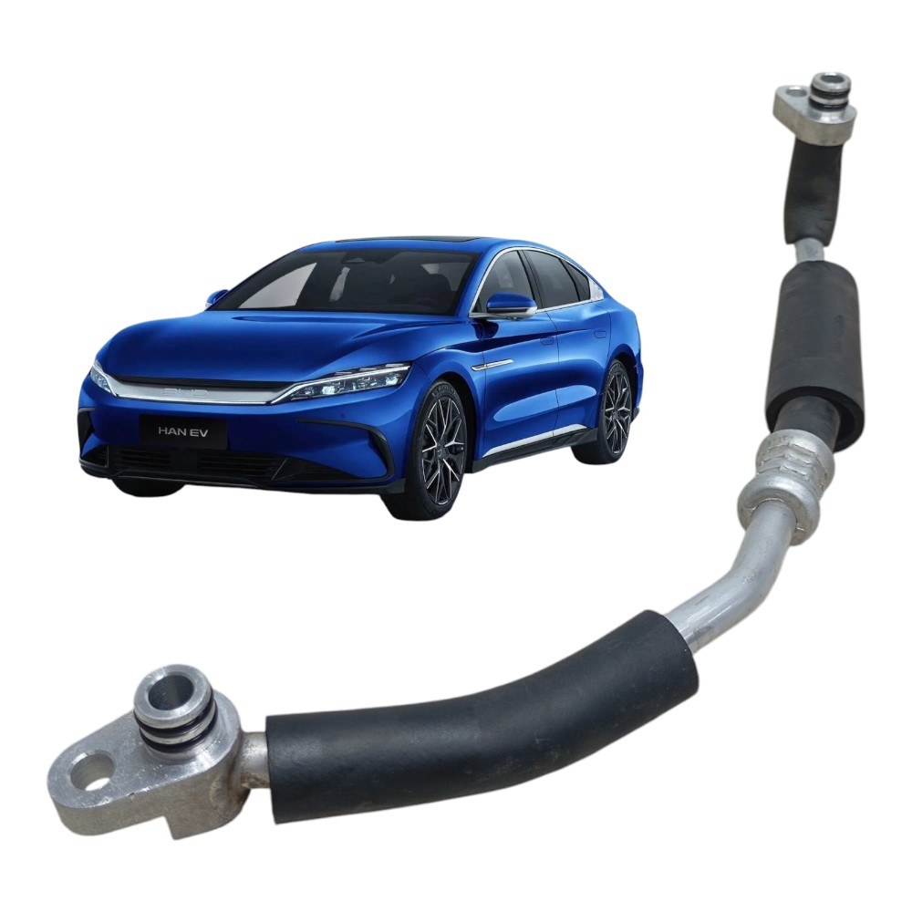 Tubo Mangueira Ar Condicionado Byd Han Awd Gs 680ev 2023