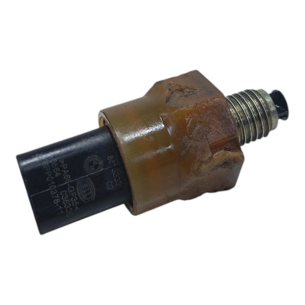 Sensor Pressão Temperatura Óleo Motor Bmw 528i 2.0 2014 N20