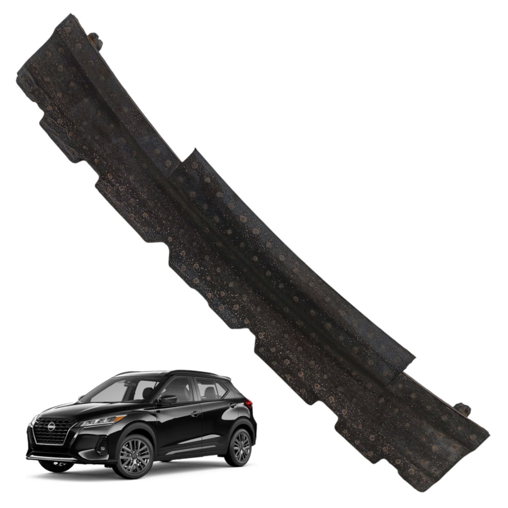 Absorvedor Impacto Dianteiro Nissan Kicks 1.6 2022