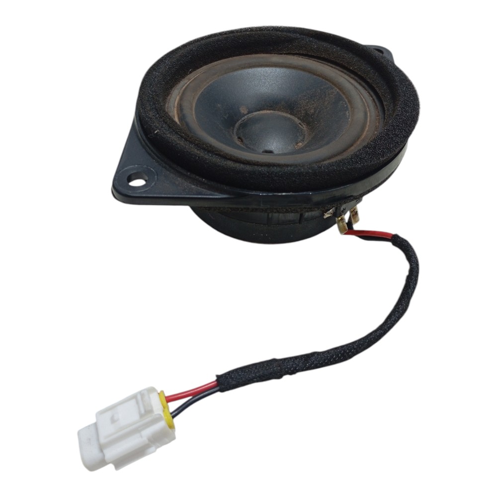 Alto Falante Traseiro Direito Byd Han Awd Gs 680ev 2023 7