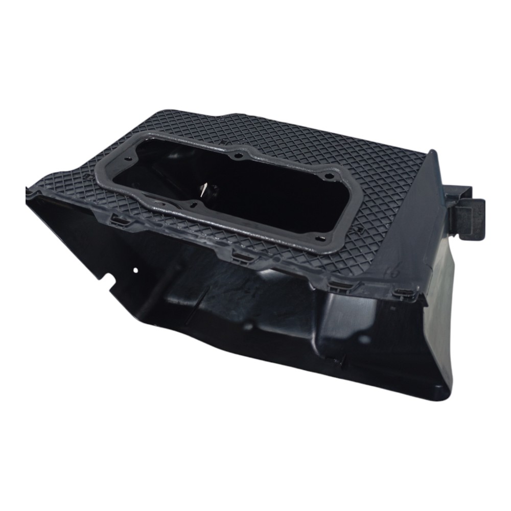 Tomada Ar Dreno Volvo Xc60 2.0 Recharge T8 Awd 2022 7