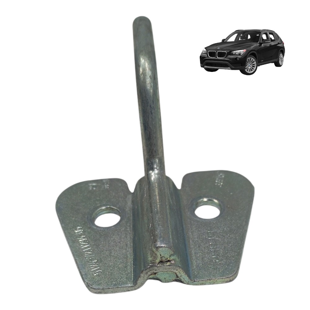 Batente Porta Traseira Bmw X1 2.0 2014