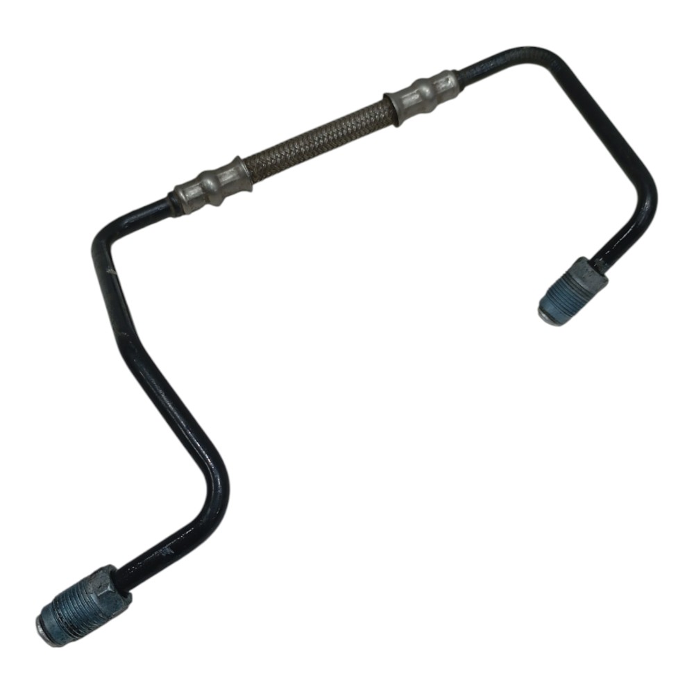 Cano Freio Bomba Abs Bmw X1 2.0 Aspirada 2010 2011 2012 E84