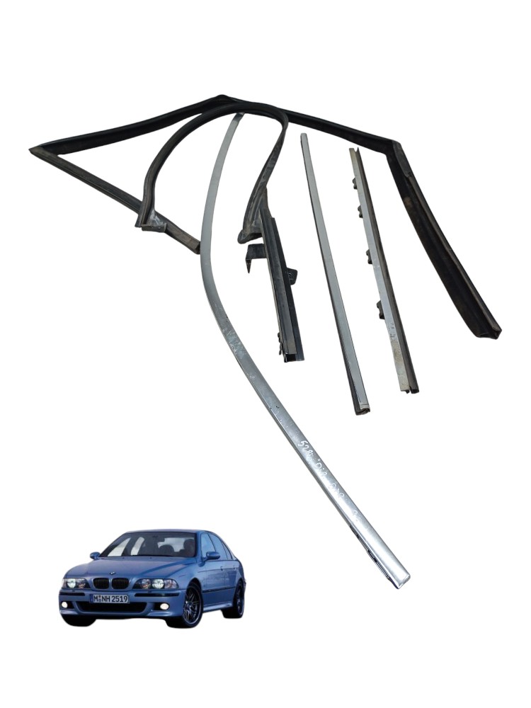 Kit Pestana Bmw 528i 3.0 1996 1997