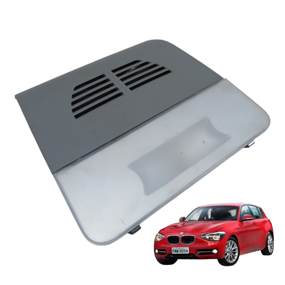 Luz Cortesia Teto Bmw 118i 1.6 Turbo 2012 F20 Cod 920163501
