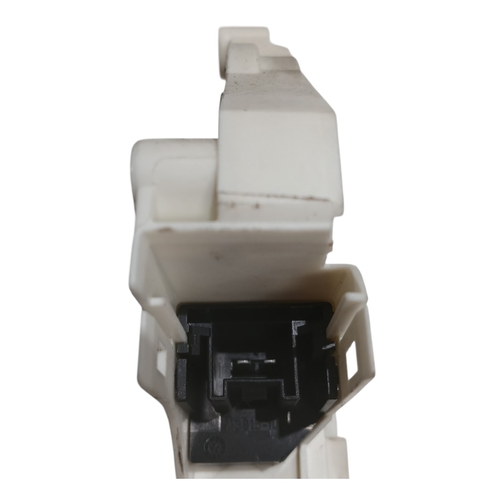 Motor Vidro Dianteiro Direito Audi A1 1.4 Tfsi 2012 2013 3