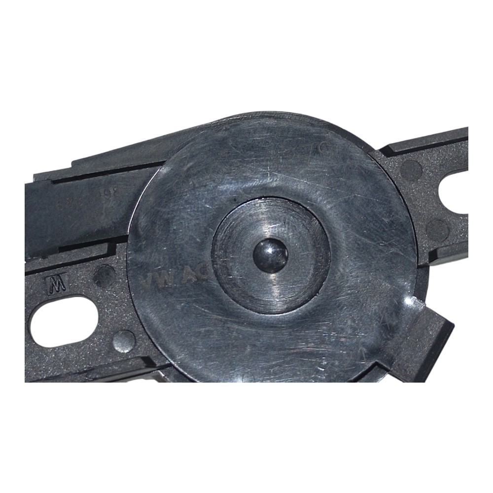 Sirene Sensor Estacionamento Buzina  Vw Nivus 1.0 2022 Turbo 7