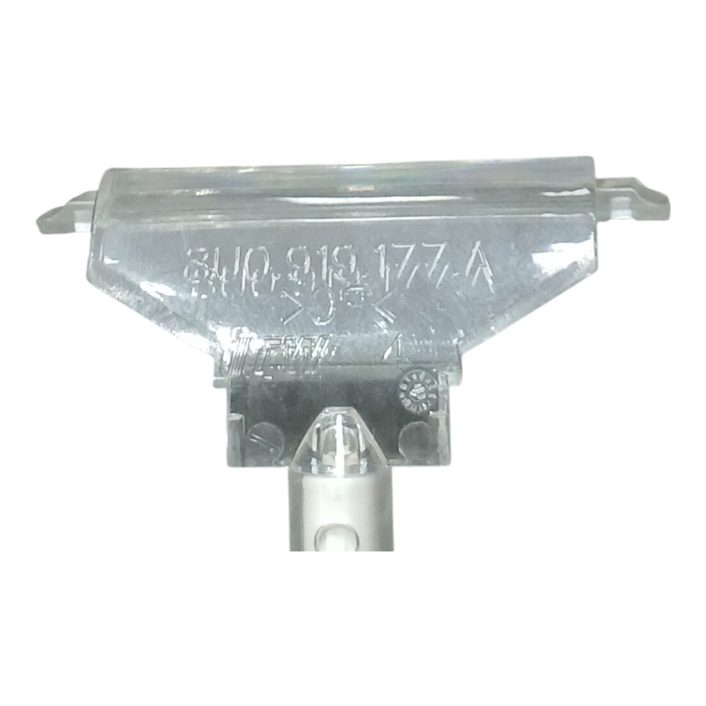Led Maçaneta Traseira Esquerda Audi Q3 2.0 Turbo 2013 2015 2