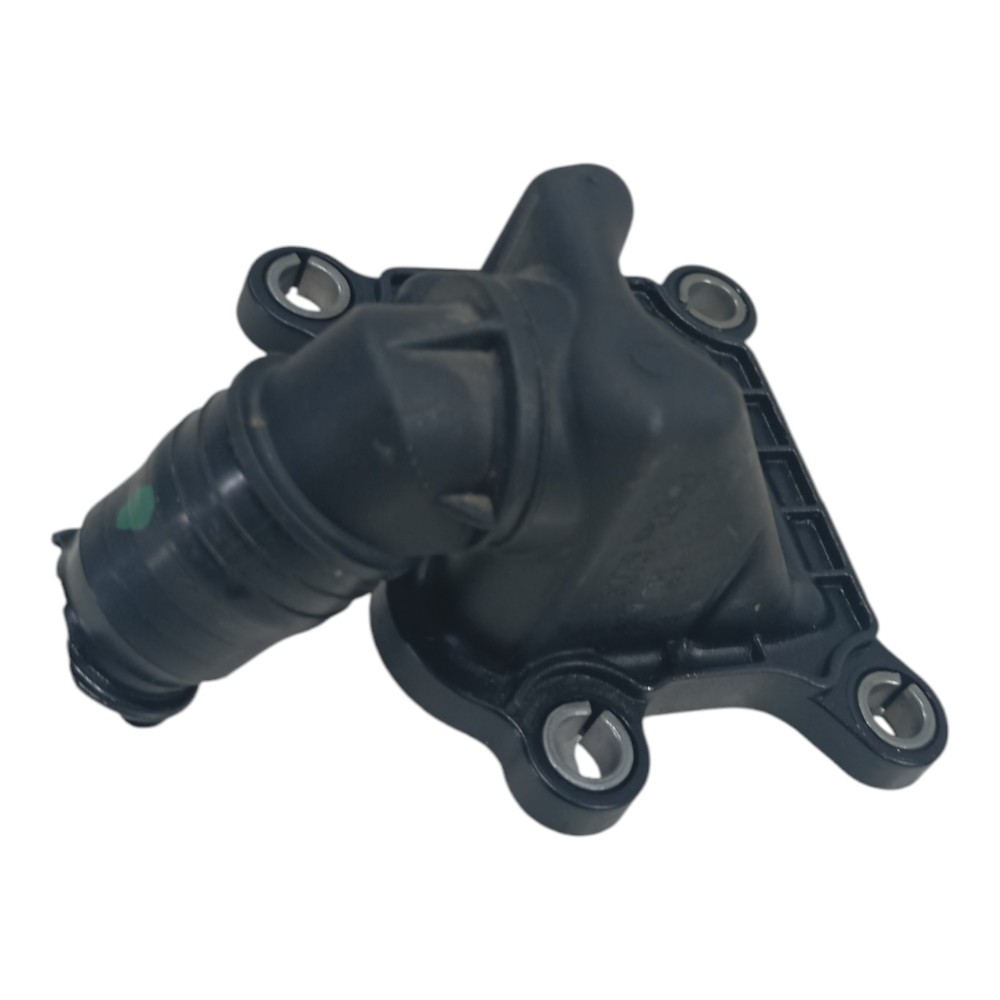 Mangueira De Respiro Cabeçote Mercedes C180 1.6 2014 Turbo 5