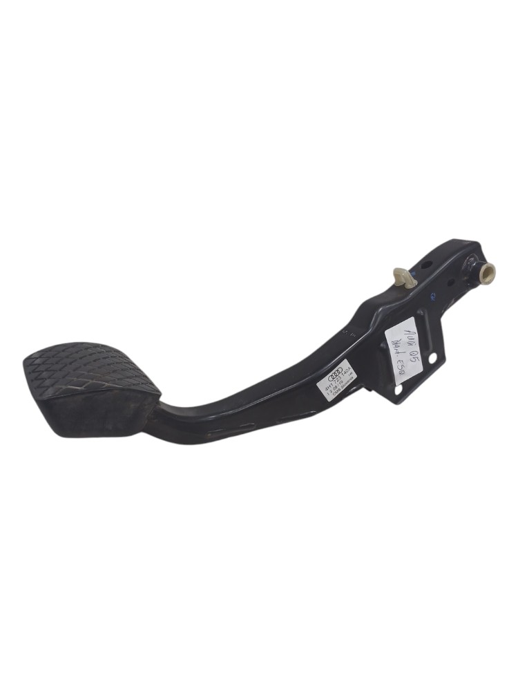Pedal De Freio Audi Q5 2.0 Turbo Tfsi 2010 Cod 4h1723140a 3