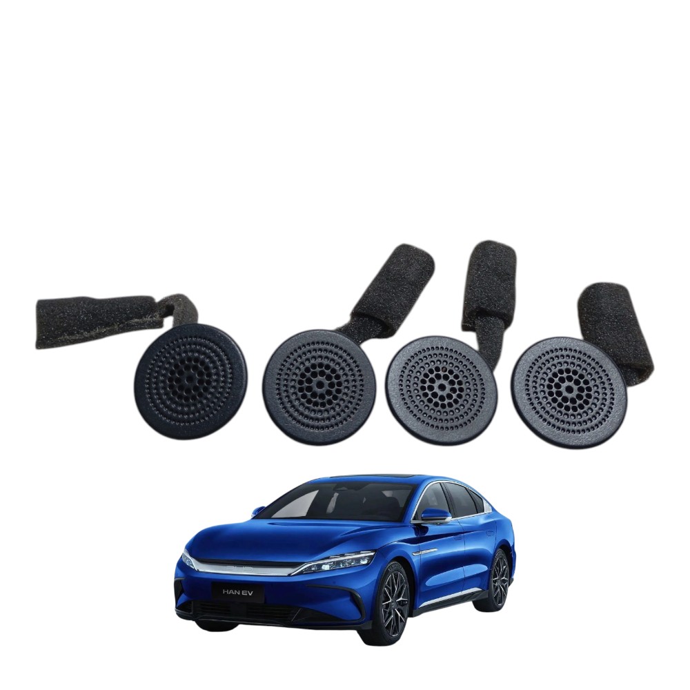 Kit Jogo Tweeter Teto Byd Han Ev Song Plus Dolphin Mini 2023
