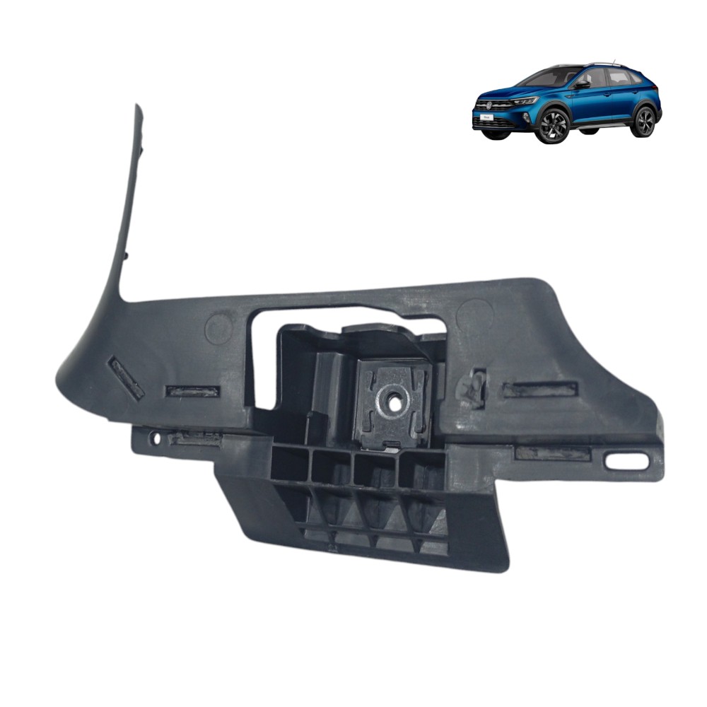 Gatilho Maçaneta Interna Vw Nivus 1.0 2022