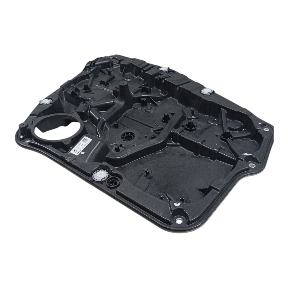 Suporte Máquina Vidro Dianteiro Direito Bmw X3 2.0 2020 G01 4