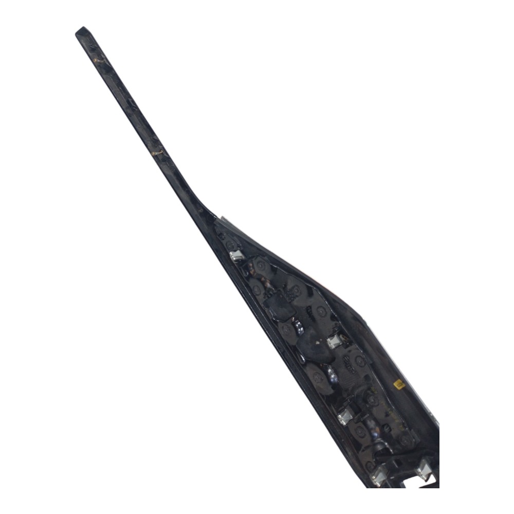 Moldura Difusor Ar Central Bmw 320i 2.0 2015 Cod-27648710 5