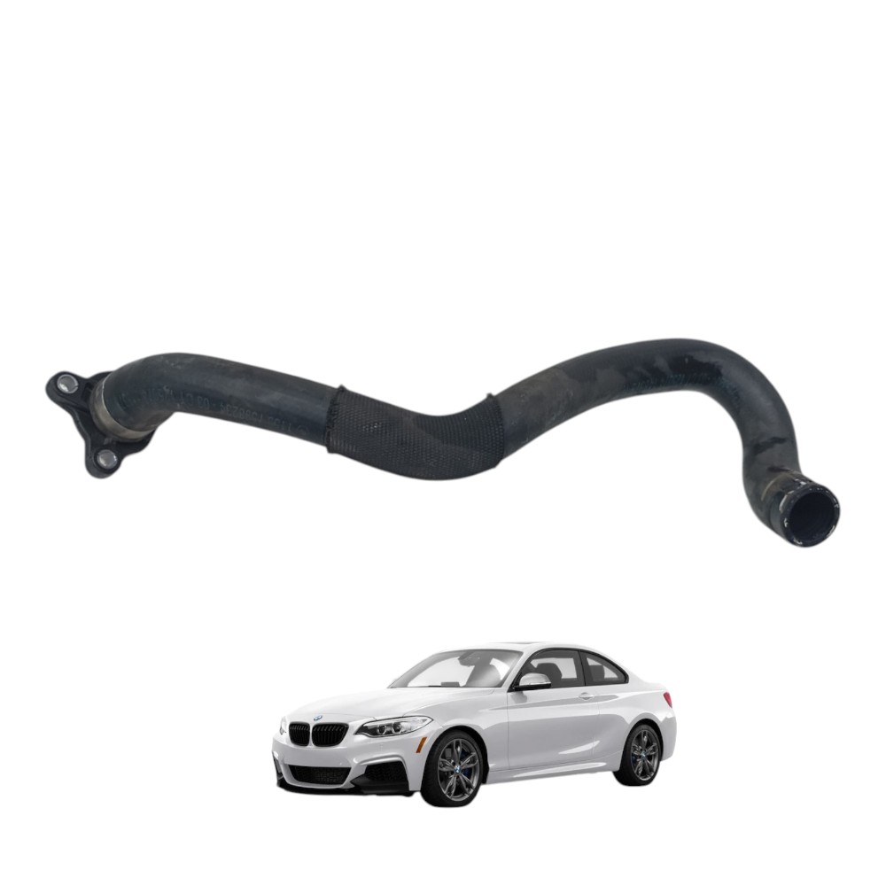 Mangueira Refrigeração Motor Bmw M235i 3.0 T 2016 F22 N55