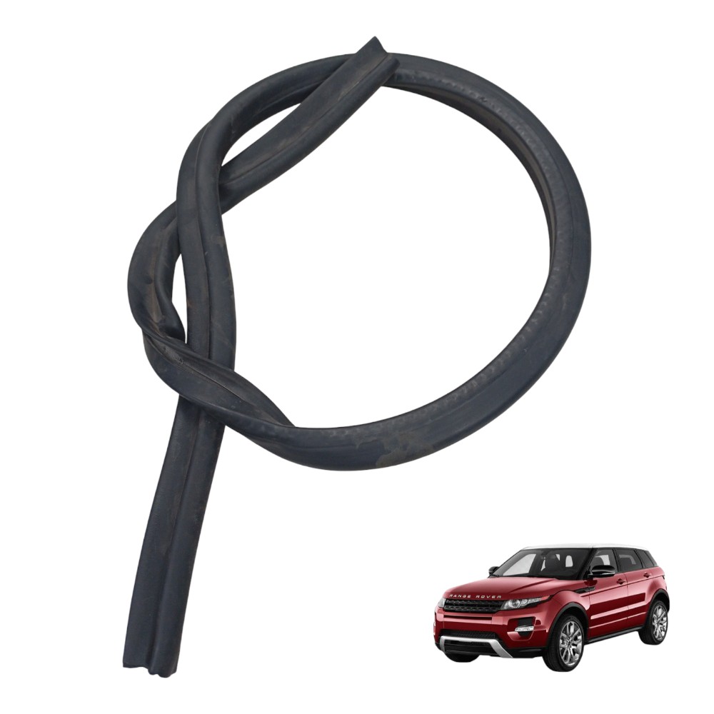 Borracha Porta Dianteira Range Rover Evoque 2.0 2014 2015