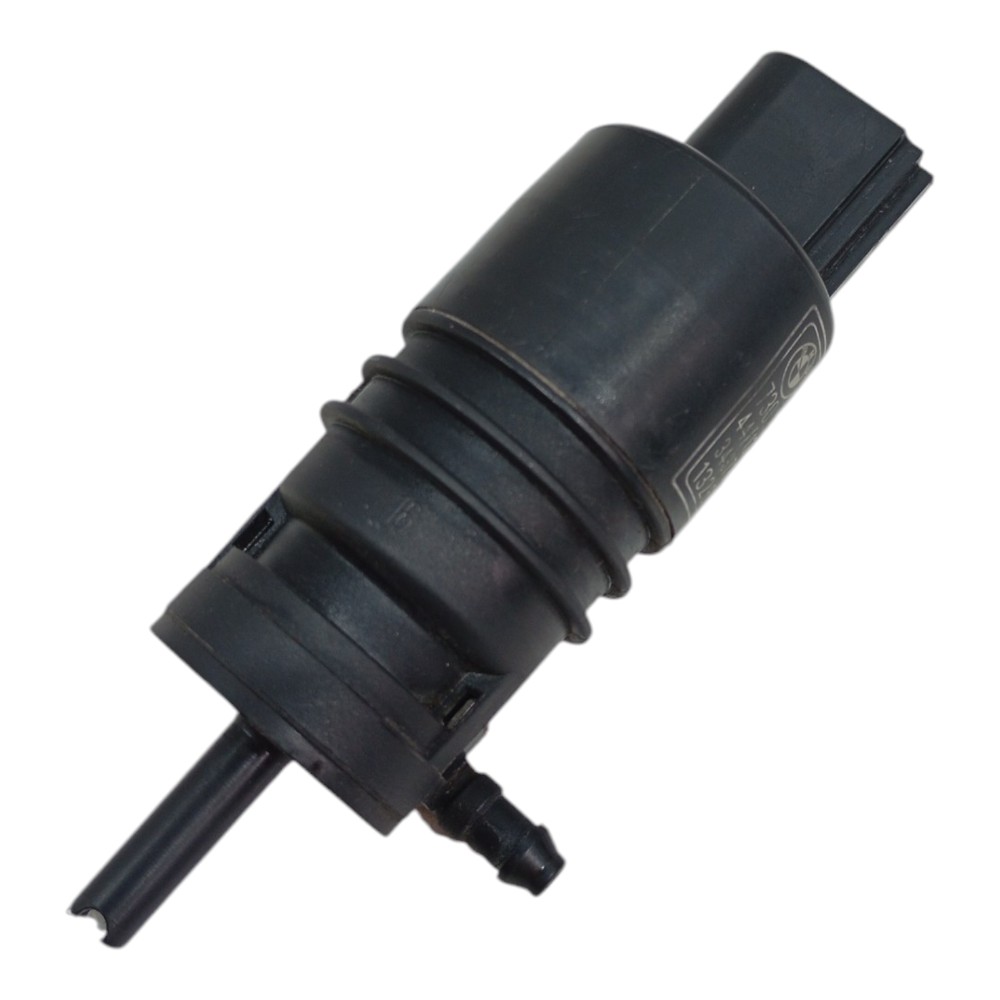 Motor Esguicho Parabrisa Bmw 120i 2.0 E81 2012 Cod 730258901 4