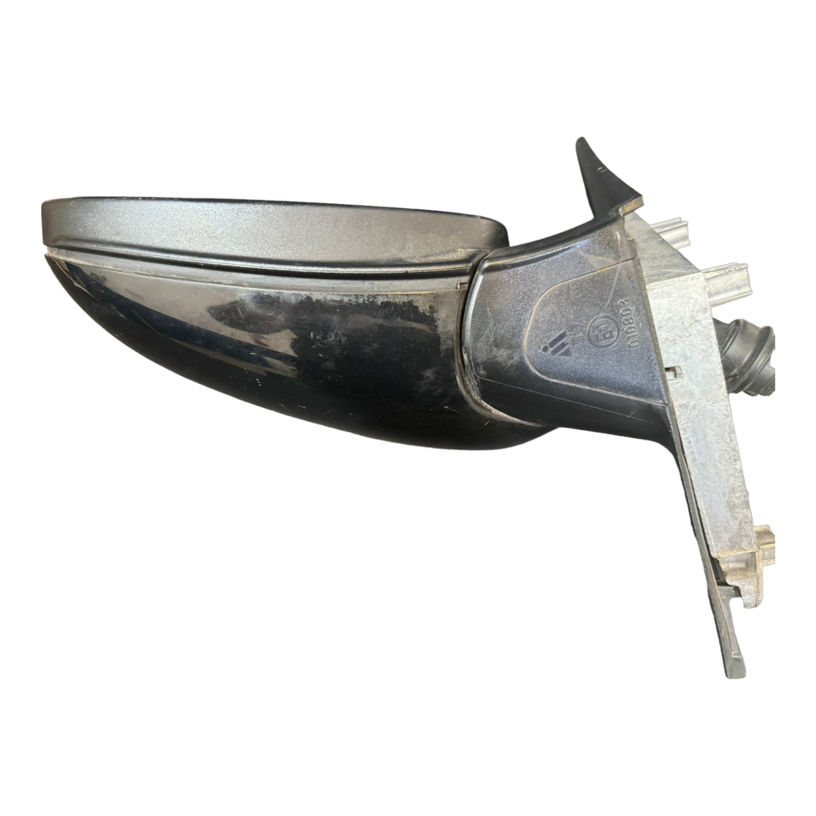 Retrovisor Lado Esquerdo Bmw 120i 2.0 2010 2011 2012 6