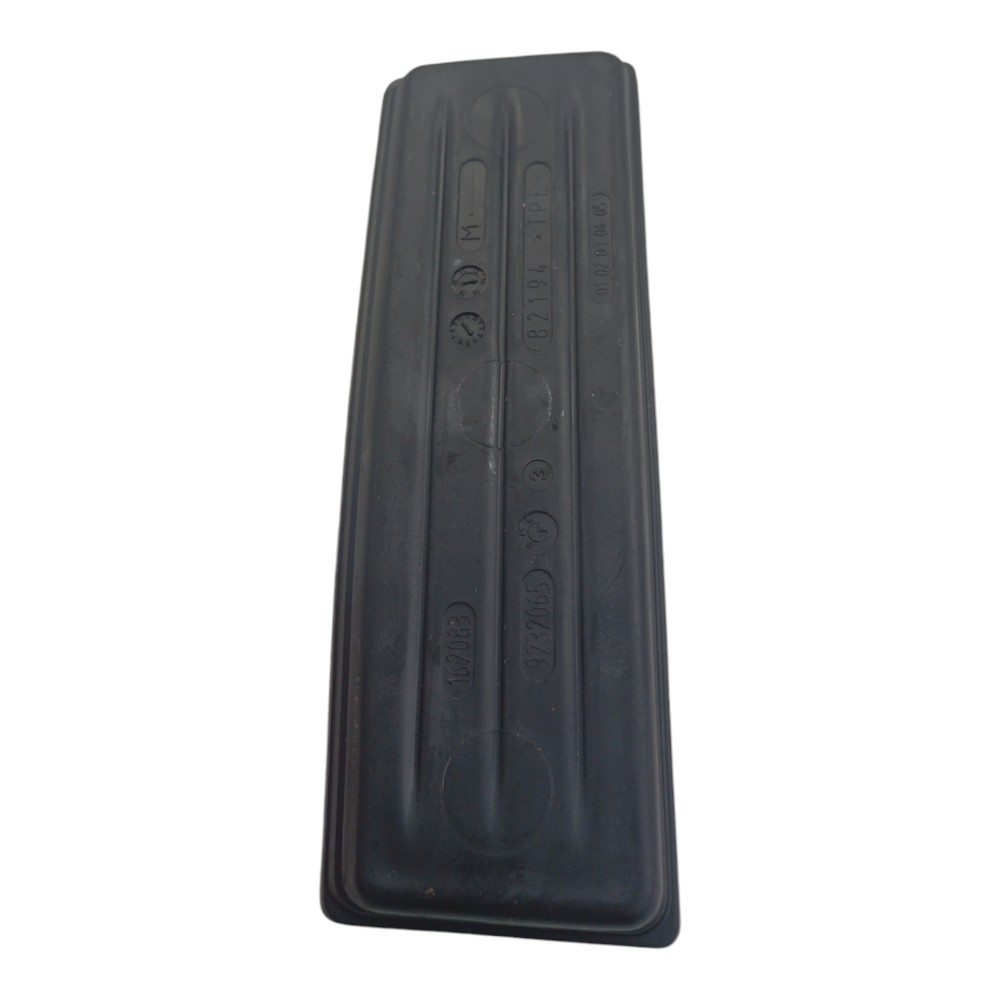 Tapete Borracha Console Bmw 320i 2.0 2013 2014 2015 F30 N20 4