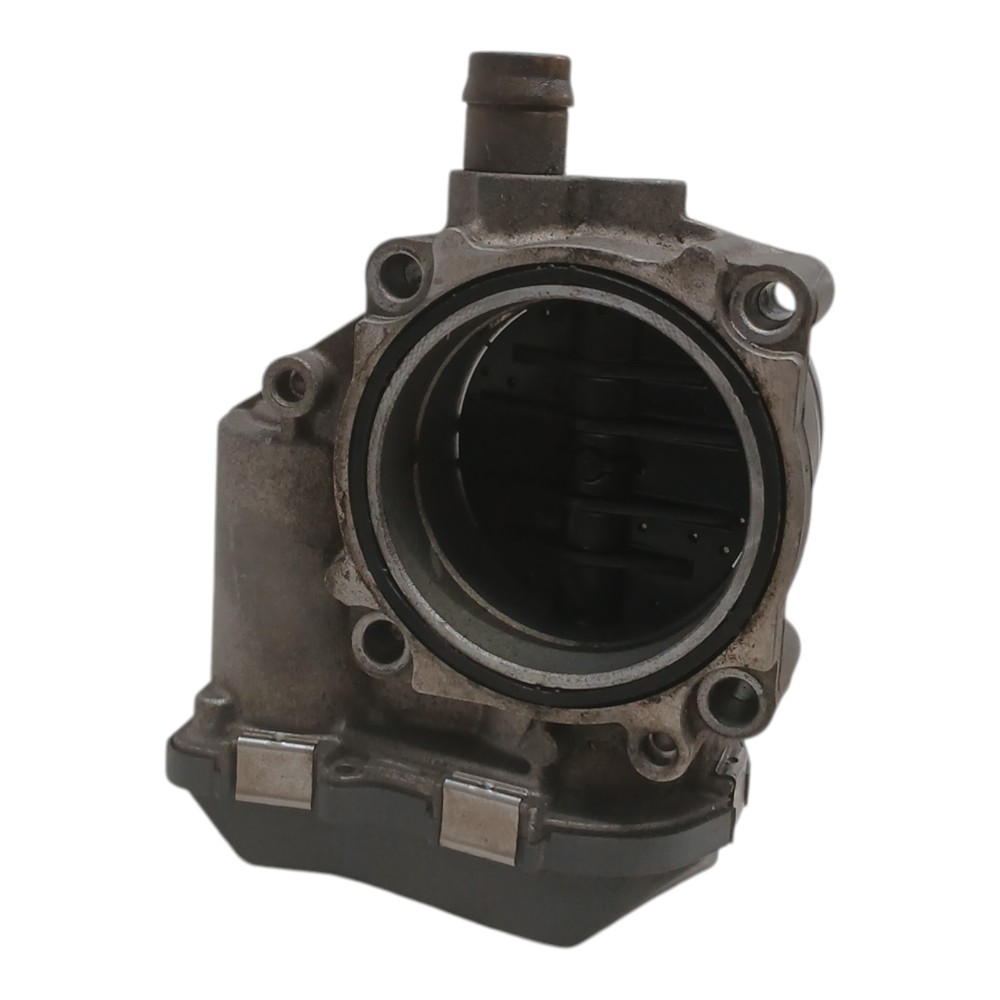 Tbi Corpo De Borboleta Bmw 328i 2.0 Motor Sport 2015 F30 N20 7