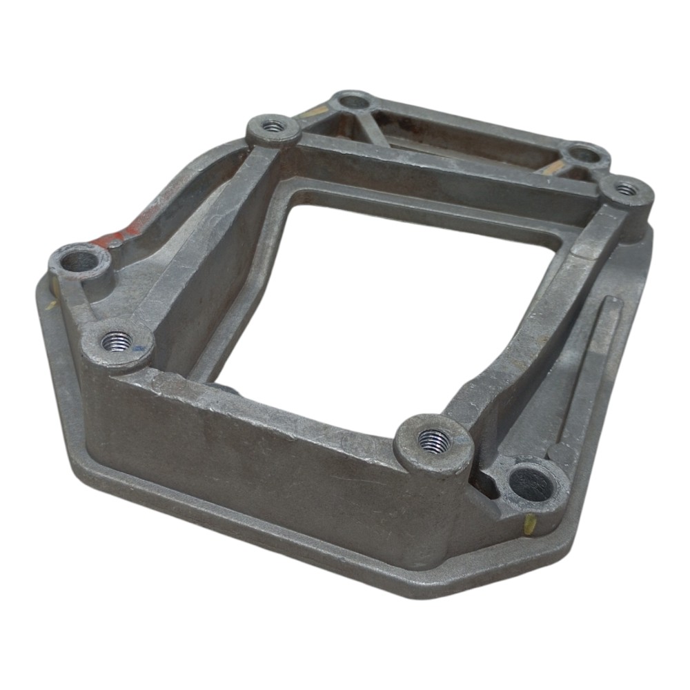 Suporte Motor Dianteiro Byd Han Awd Gs 680ev 2022 2023 3
