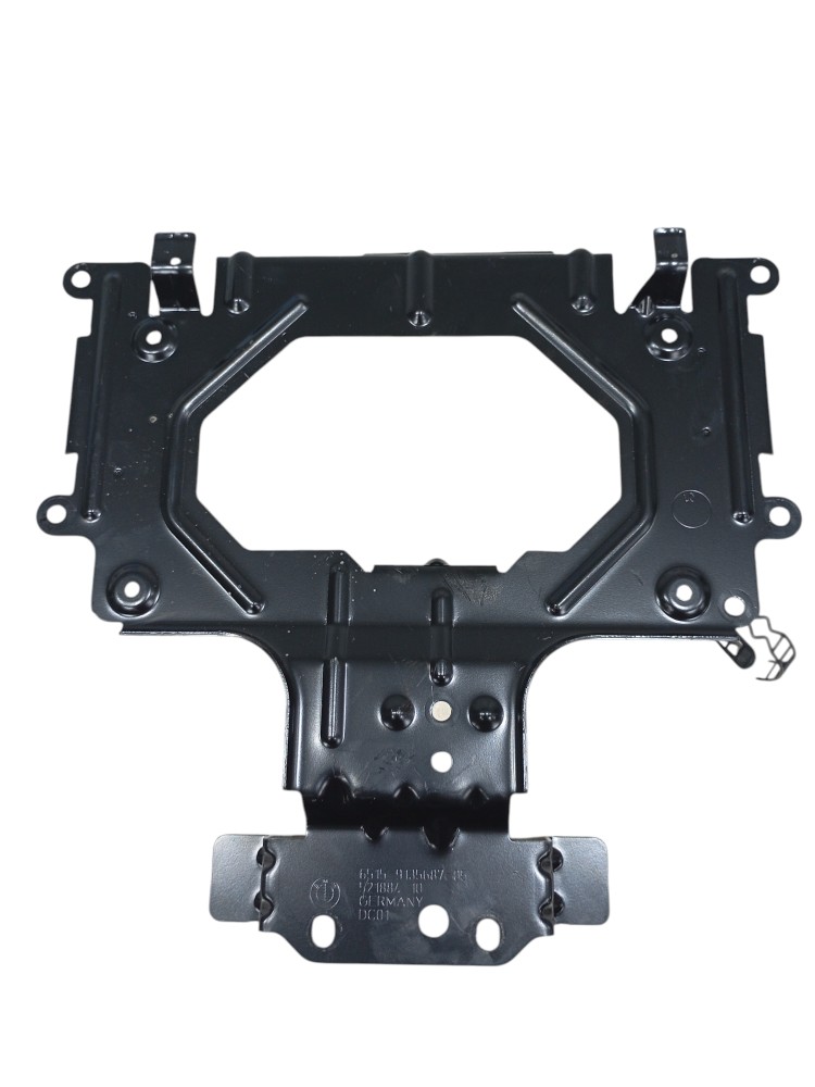 Suporte Modulo Bluetooth Bmw X1 2.0 E84 2014 65159135687 N20 3
