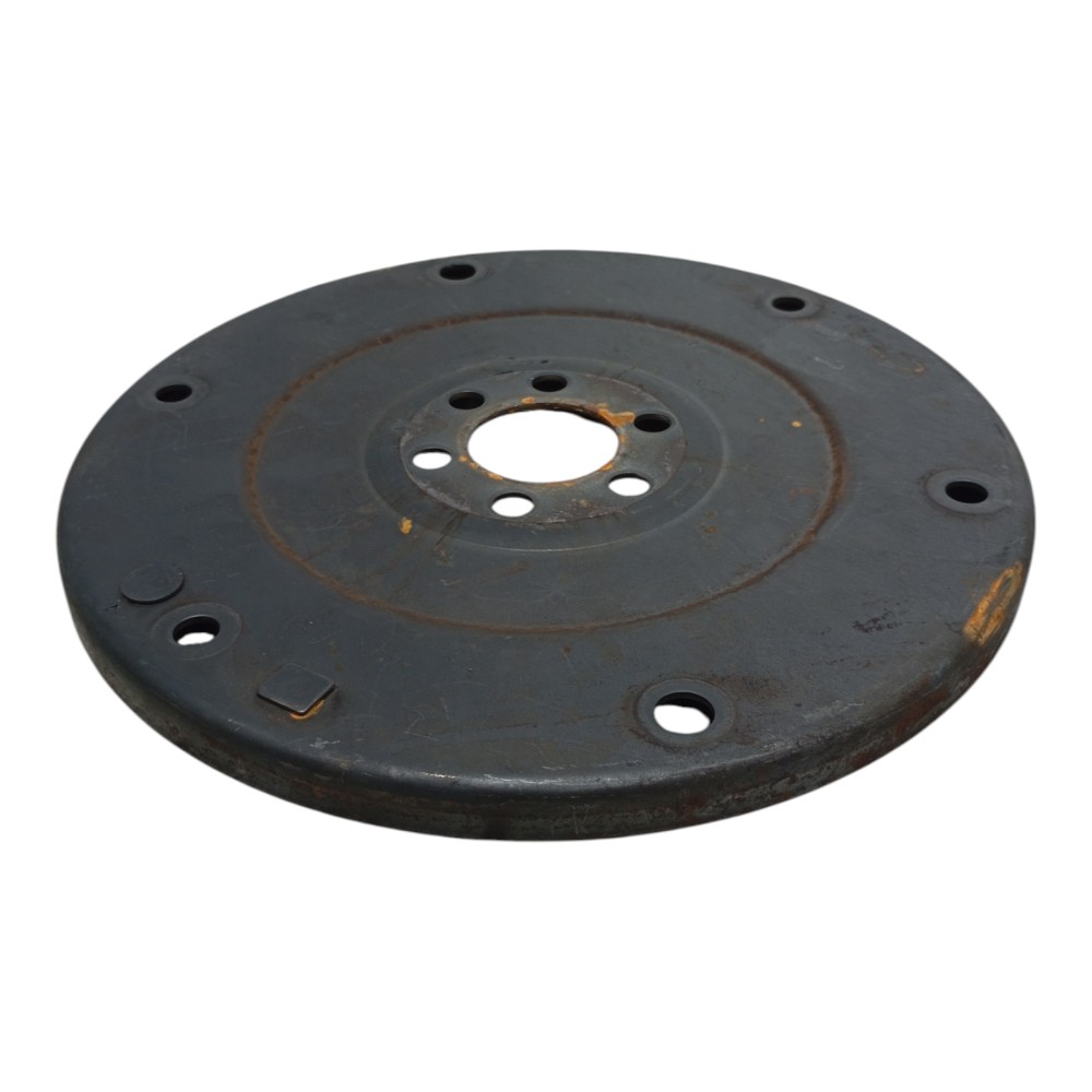 Disco Cremalheira Volante Motor Volkswagen Jetta 2.5 2007 6